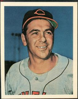Lou Boudreau
