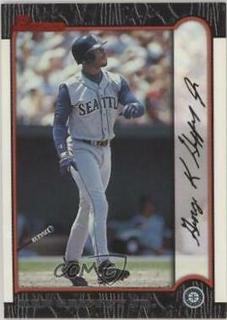 Ken Griffey Jr.