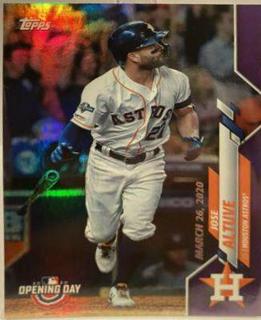 Jose Altuve