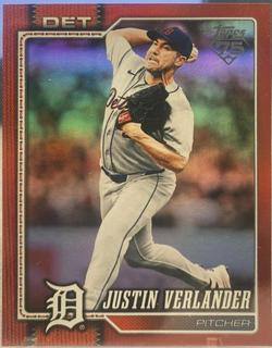 Justin Verlander