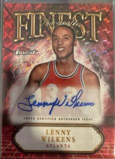Lenny Wilkens