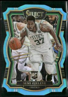 Semi Ojeleye