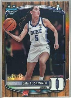 Emilee Skinner