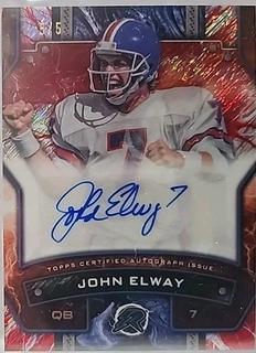 John Elway
