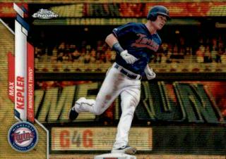 Max Kepler