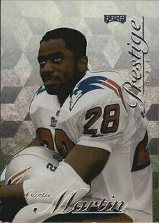 Curtis Martin