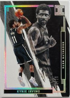 Kyrie Irving