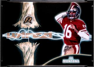 Joe Montana