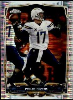 Philip Rivers