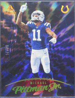 Michael Pittman Jr.