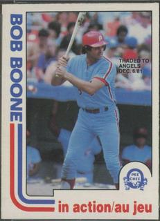 Bob Boone