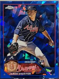 Jared Shuster