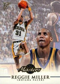 Reggie Miller