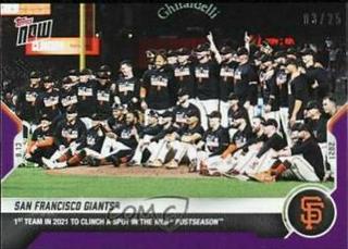 San Francisco Giants