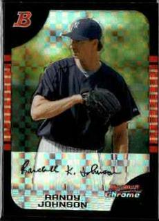 Randy Johnson
