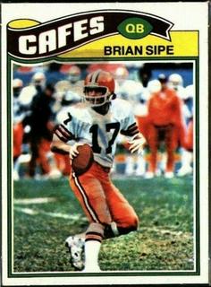 Brian Sipe