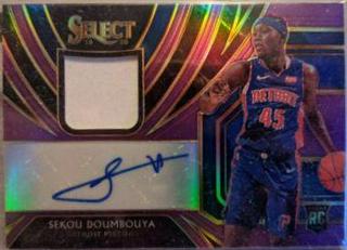 Sekou Doumbouya