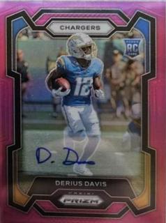 Derius Davis