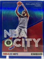 Joel Embiid