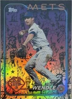 Joey Wendle