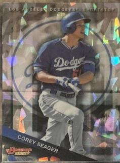 Corey Seager