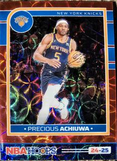 Precious Achiuwa