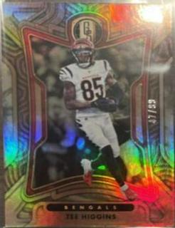 Tee Higgins