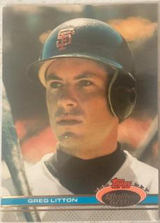 Greg Litton