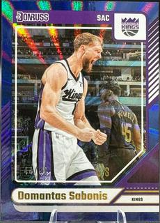 Domantas Sabonis