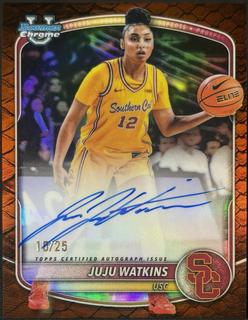 Juju Watkins