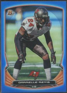 Darrelle Revis