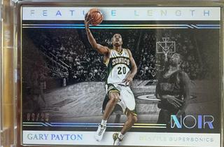 Gary Payton
