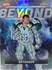 Beyonder