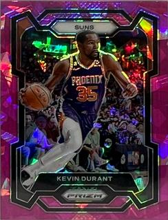 Kevin Durant