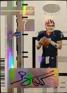 J.P. Losman