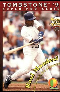Raul Mondesi