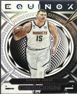 Nikola Jokic