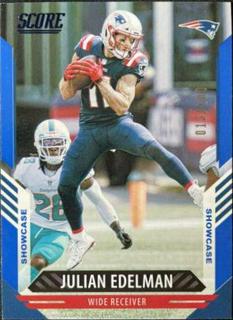 Julian Edelman