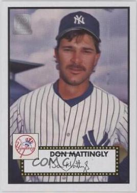Washington Nationals [70th Anniversary Celebration] #58