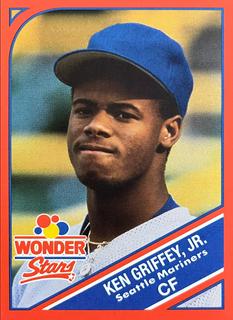 Ken Griffey Jr.