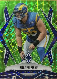 Braden Fiske