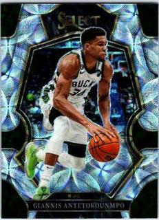 Giannis Antetokounmpo