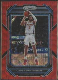 Cade Cunningham