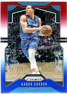 Aaron Gordon
