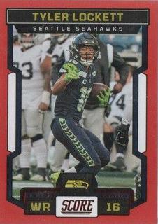 Tyler Lockett