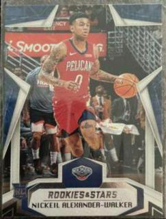 Nickeil Alexander-Walker