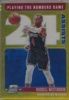 Russell Westbrook
