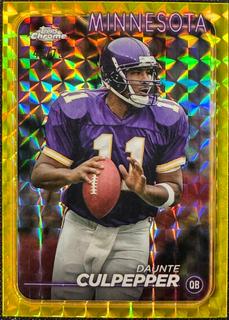 Daunte Culpepper