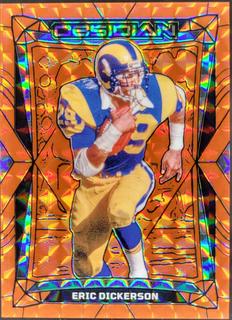 Eric Dickerson