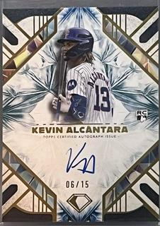 Kevin Alcantara